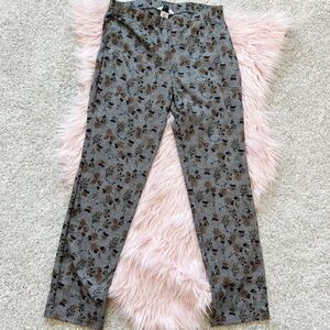 Utopia Floral Leggings 